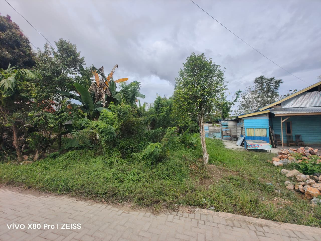 Kavling Harmoni Baruga 2